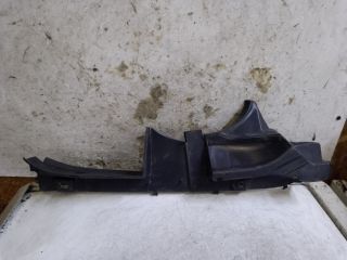 bontott SUZUKI KIZASHI Jobb Levélrács Záróvég