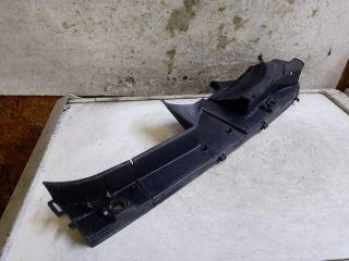 bontott SUZUKI KIZASHI Jobb Levélrács Záróvég