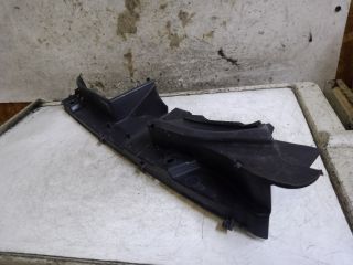 bontott SUZUKI KIZASHI Jobb Levélrács Záróvég