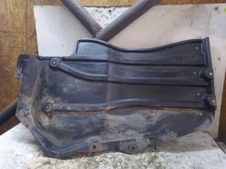 bontott SUZUKI KIZASHI Kartervédő