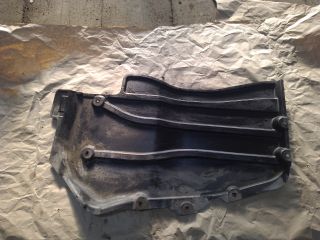 bontott SUZUKI KIZASHI Kartervédő