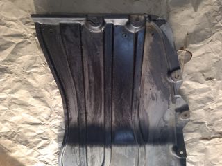 bontott SUZUKI KIZASHI Kartervédő