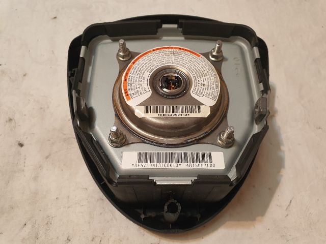 bontott SUZUKI KIZASHI Kormánylégzsák