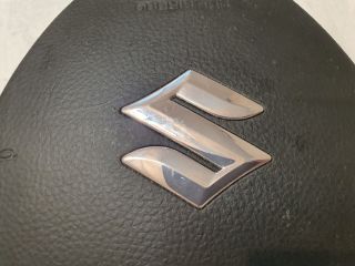 bontott SUZUKI KIZASHI Kormánylégzsák