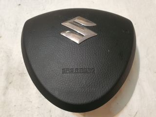 bontott SUZUKI KIZASHI Kormánylégzsák