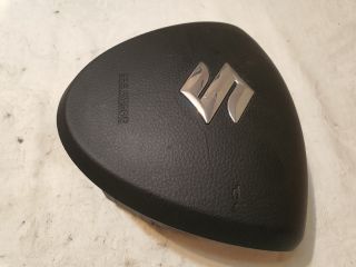 bontott SUZUKI KIZASHI Kormánylégzsák