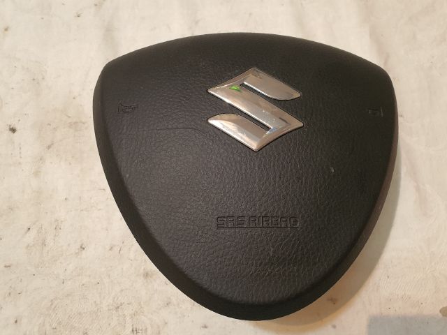 bontott SUZUKI KIZASHI Kormánylégzsák