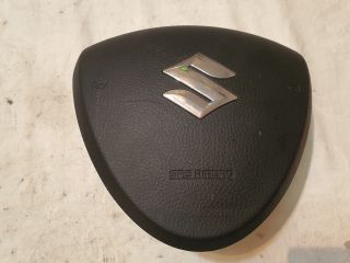 bontott SUZUKI KIZASHI Kormánylégzsák