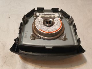 bontott SUZUKI KIZASHI Kormánylégzsák