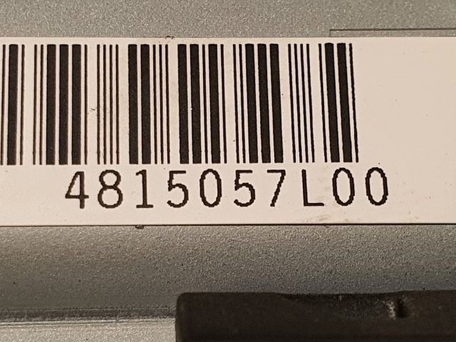 bontott SUZUKI KIZASHI Kormánylégzsák