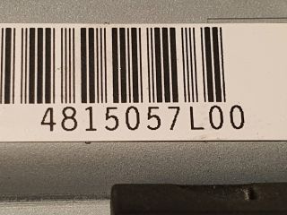 bontott SUZUKI KIZASHI Kormánylégzsák