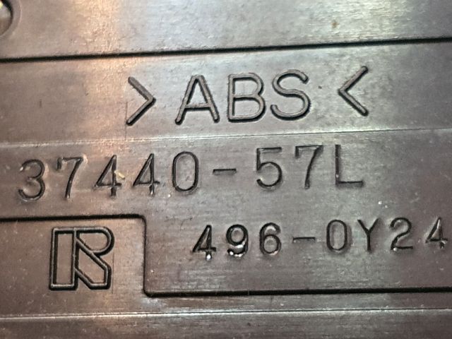 bontott SUZUKI KIZASHI Kormányszög Jeladó