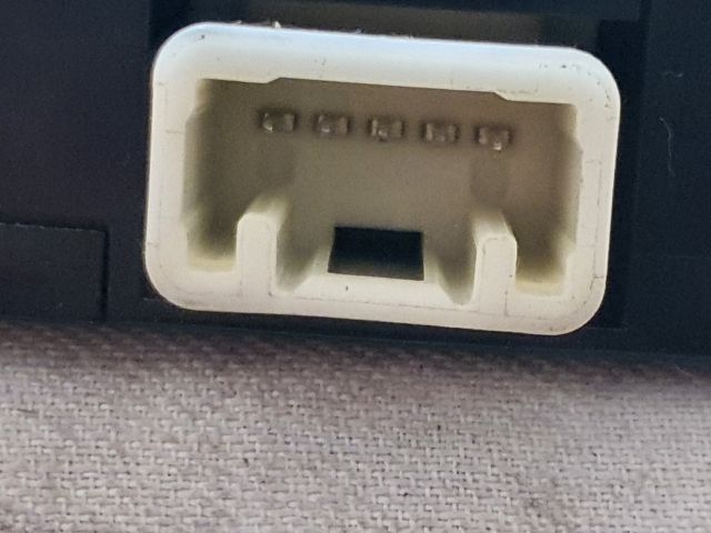 bontott SUZUKI KIZASHI Kormányszög Jeladó