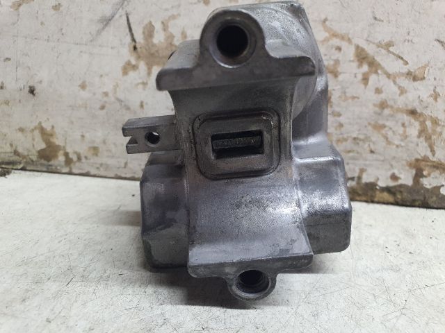 bontott SUZUKI KIZASHI Kormányzár (Elektromos)