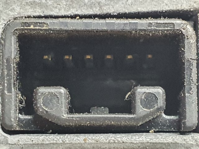 bontott SUZUKI KIZASHI Kormányzár (Elektromos)