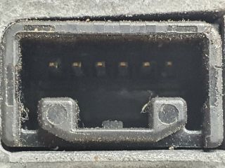 bontott SUZUKI KIZASHI Kormányzár (Elektromos)