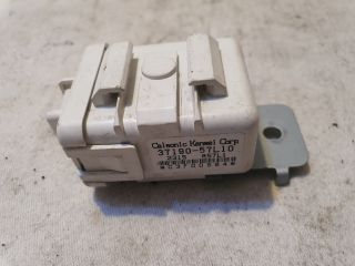 bontott SUZUKI KIZASHI Kulcs Nélküli Nyitás Jeladó