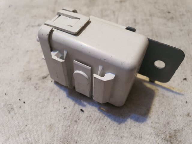 bontott SUZUKI KIZASHI Kulcs Nélküli Nyitás Jeladó