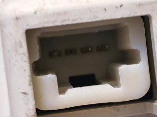 bontott SUZUKI KIZASHI Kulcs Nélküli Nyitás Jeladó