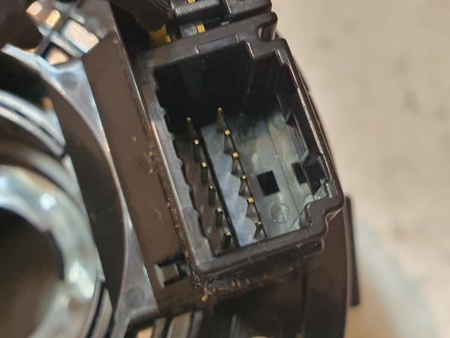 bontott SUZUKI KIZASHI Légzsák Átvezető Szalagkábel