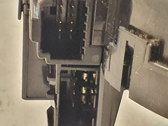 bontott SUZUKI KIZASHI Légzsák Átvezető Szalagkábel