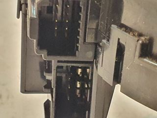 bontott SUZUKI KIZASHI Légzsák Átvezető Szalagkábel