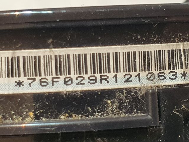 bontott SUZUKI KIZASHI Légzsák Átvezető Szalagkábel