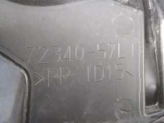 bontott SUZUKI KIZASHI Levélrács