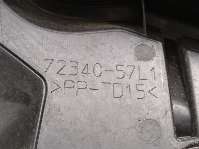 bontott SUZUKI KIZASHI Levélrács