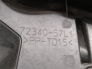 bontott SUZUKI KIZASHI Levélrács