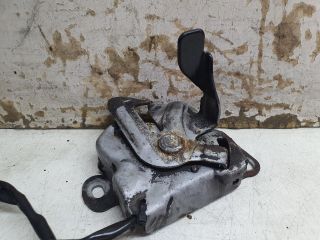 bontott SUZUKI KIZASHI Motorháztető Zárszerkezet