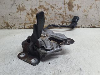 bontott SUZUKI KIZASHI Motorháztető Zárszerkezet