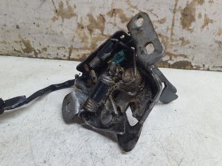 bontott SUZUKI KIZASHI Motorháztető Zárszerkezet