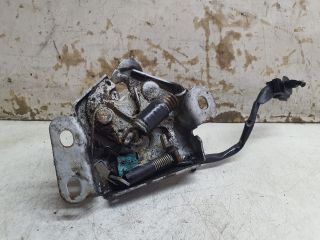 bontott SUZUKI KIZASHI Motorháztető Zárszerkezet