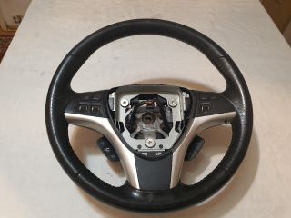 bontott SUZUKI KIZASHI Multikormány