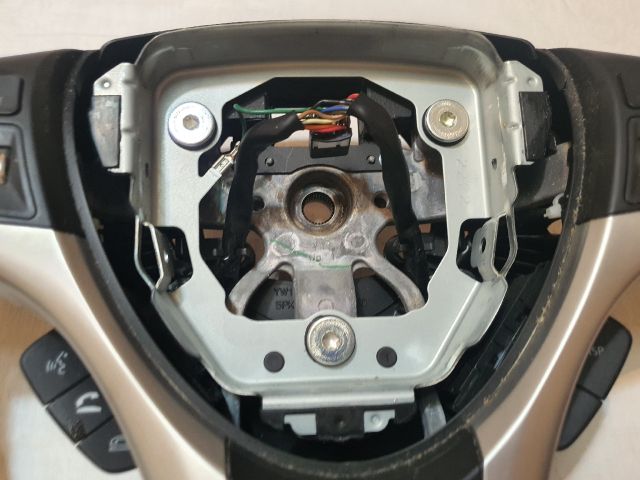 bontott SUZUKI KIZASHI Multikormány