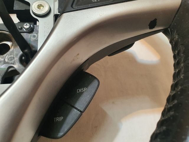 bontott SUZUKI KIZASHI Multikormány