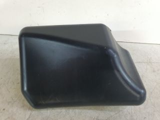 bontott SUZUKI KIZASHI Rezonátor