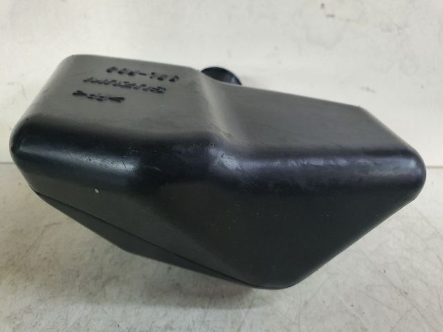 bontott SUZUKI KIZASHI Rezonátor