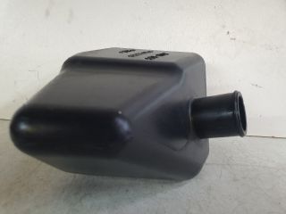 bontott SUZUKI KIZASHI Rezonátor