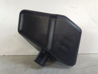 bontott SUZUKI KIZASHI Rezonátor