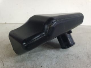 bontott SUZUKI KIZASHI Rezonátor