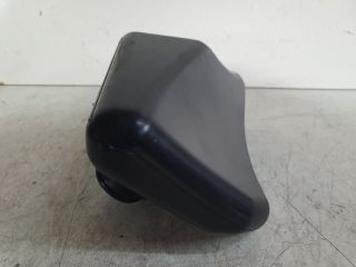 bontott SUZUKI KIZASHI Rezonátor