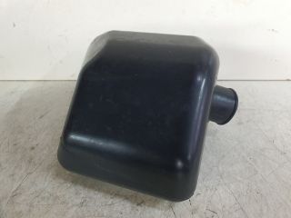 bontott SUZUKI KIZASHI Rezonátor