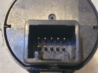 bontott SUZUKI KIZASHI Start / Stop Indító Gomb