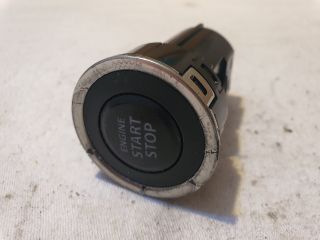 bontott SUZUKI KIZASHI Start / Stop Indító Gomb