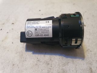 bontott SUZUKI KIZASHI Start / Stop Indító Gomb