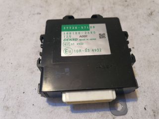 bontott SUZUKI KIZASHI Tolatóradar Elektronika