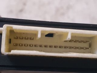 bontott SUZUKI KIZASHI Tolatóradar Elektronika