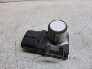 bontott SUZUKI KIZASHI Tolatóradar Fej